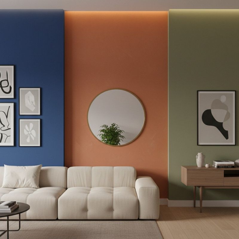 Office Painting in Boulder, CO