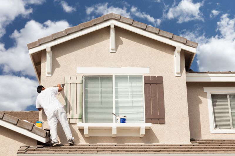 Cost Effective Home Upgrade